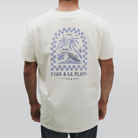 Fuga a la Playa