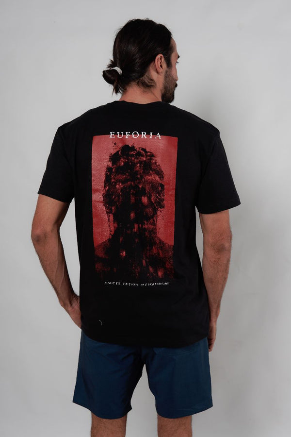 Nueva Euforia T-Shirt Edición Limitada