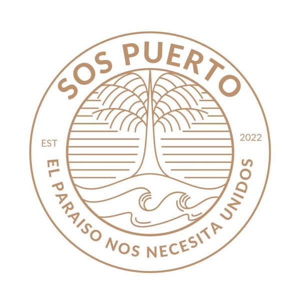 SOS Puerto Escondido: #SaveTheWave